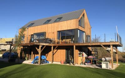 Villa Villa