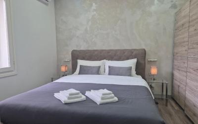 Appartamento con 1 Camera da Letto