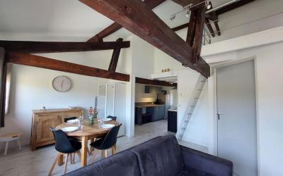 Appartement 2 Chambres