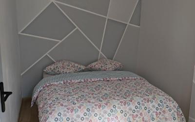 Appartement 2 Chambres Appartement 2 Chambres