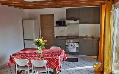 Maison 2u00a0Chambres Maison 2u00a0Chambres