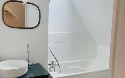 Appartement 2 Chambres