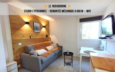 Appartement 1 Chambre Appartement 1 Chambre