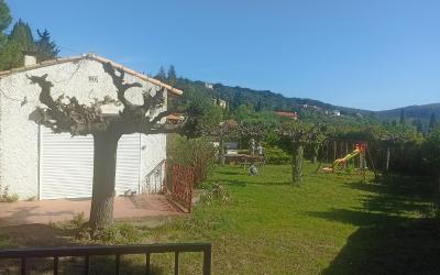 Maison 2u00a0Chambres