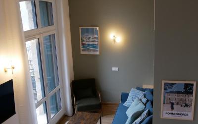 Appartement 2 Chambres Appartement 2 Chambres