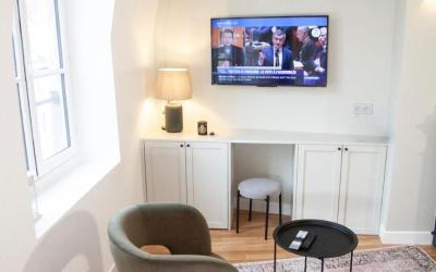 Appartement 3u00a0Chambres Appartement 3u00a0Chambres