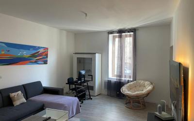 Appartement 1 Chambre
