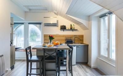 Appartement 1 Chambre