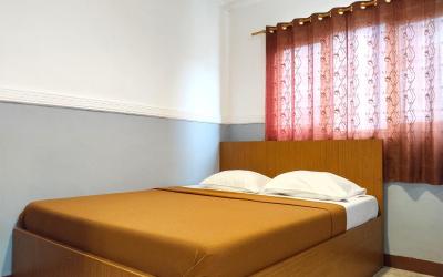 Kamar Standard Double Kamar Standard Double