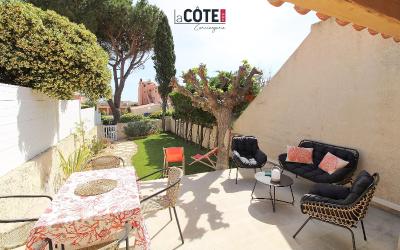 Appartement 1 Chambre