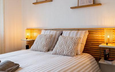 Appartement 1 Chambre