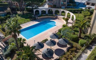 Appartement 2 Chambres