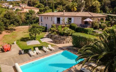 Villa avec Piscine Privu00e9e