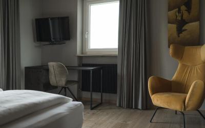 Appartamento con 2 Camere da Letto