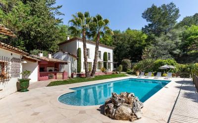 Villa avec Piscine Privu00e9e
