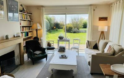 Maison 4u00a0Chambres Maison 4u00a0Chambres