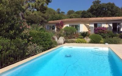 Villa Villa