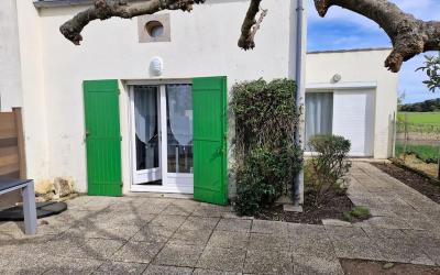 Maison 2u00a0Chambres Maison 2u00a0Chambres