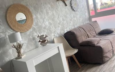 Appartement 1 Chambre