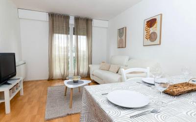 Appartement 1 Chambre