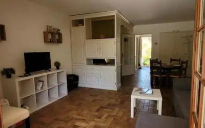 Appartement 1 Chambre