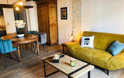 Appartement 3u00a0Chambres Appartement 3u00a0Chambres