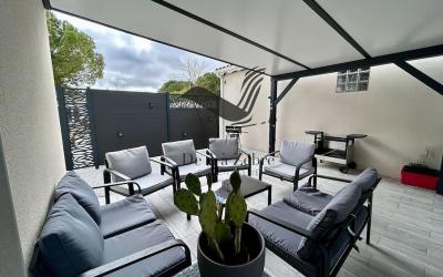 Maison 4u00a0Chambres Maison 4u00a0Chambres