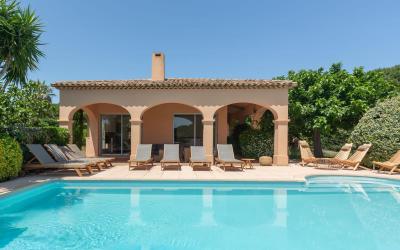 Villa Villa