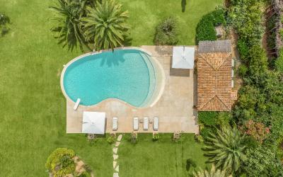Villa Villa