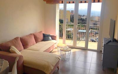 Appartement 2 Chambres Appartement 2 Chambres