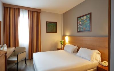 Camera Matrimoniale Classic