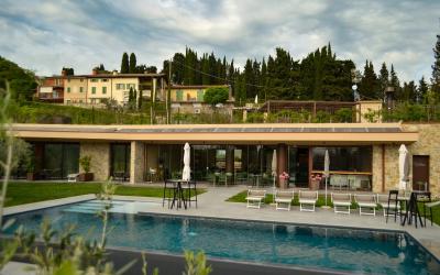 Monolocale con Vista Lago 