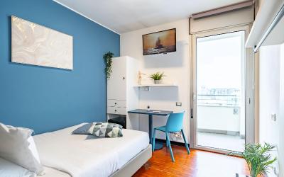 Camera Singola Comfort 