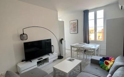 Appartement 2 Chambres Appartement 2 Chambres