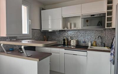 Appartement 2 Chambres