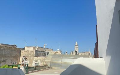 Camera Quadrupla Superior