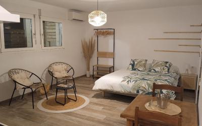 Appartement 1 Chambre