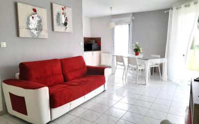 Appartement Appartement