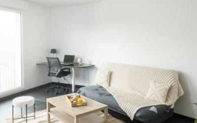 Appartement 1 Chambre Appartement 1 Chambre