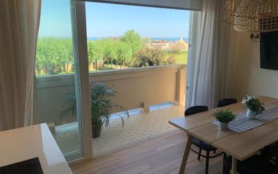 Appartamento con 2 Camere da Letto