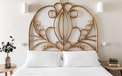 Junior Suite con Balcone