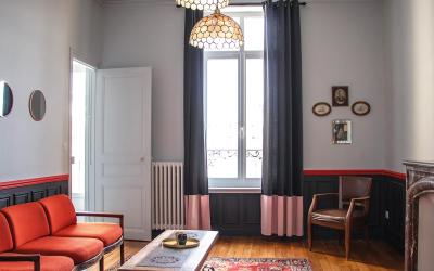 Appartement 1 Chambre Appartement 1 Chambre