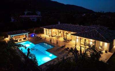 Villa avec Piscine Privu00e9e Villa avec Piscine Privu00e9e