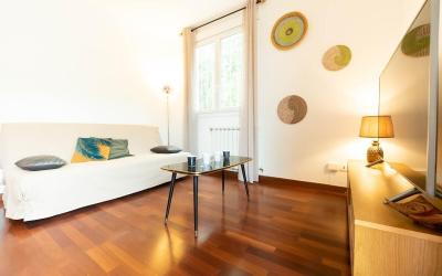 Appartement 1 Chambre de Luxe - Vue sur Jardin Appartement 1 Chambre de Luxe - Vue sur Jardin