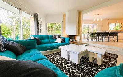 Maison 5u00a0Chambres