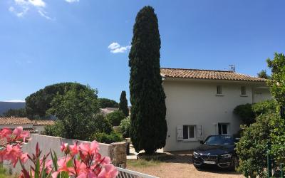 Appartement 2 Chambres