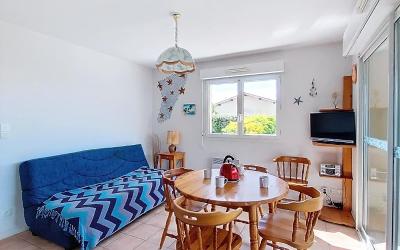 Appartement - Rez-de-Chaussu00e9e Appartement - Rez-de-Chaussu00e9e