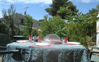 Appartement avec Terrasse