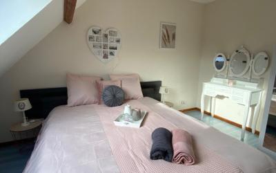 Chambre Triple