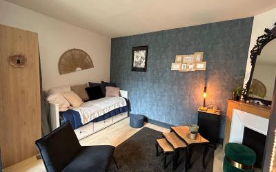 Appartement 1 Chambre